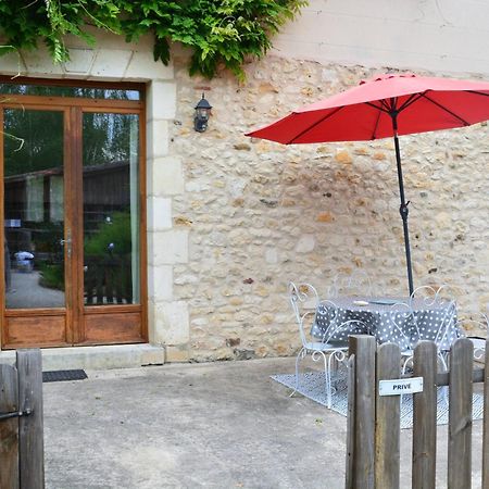 Gites Le Clos Du Verger Maurens  Exterior photo