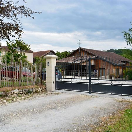 Gites Le Clos Du Verger Maurens  Exterior photo