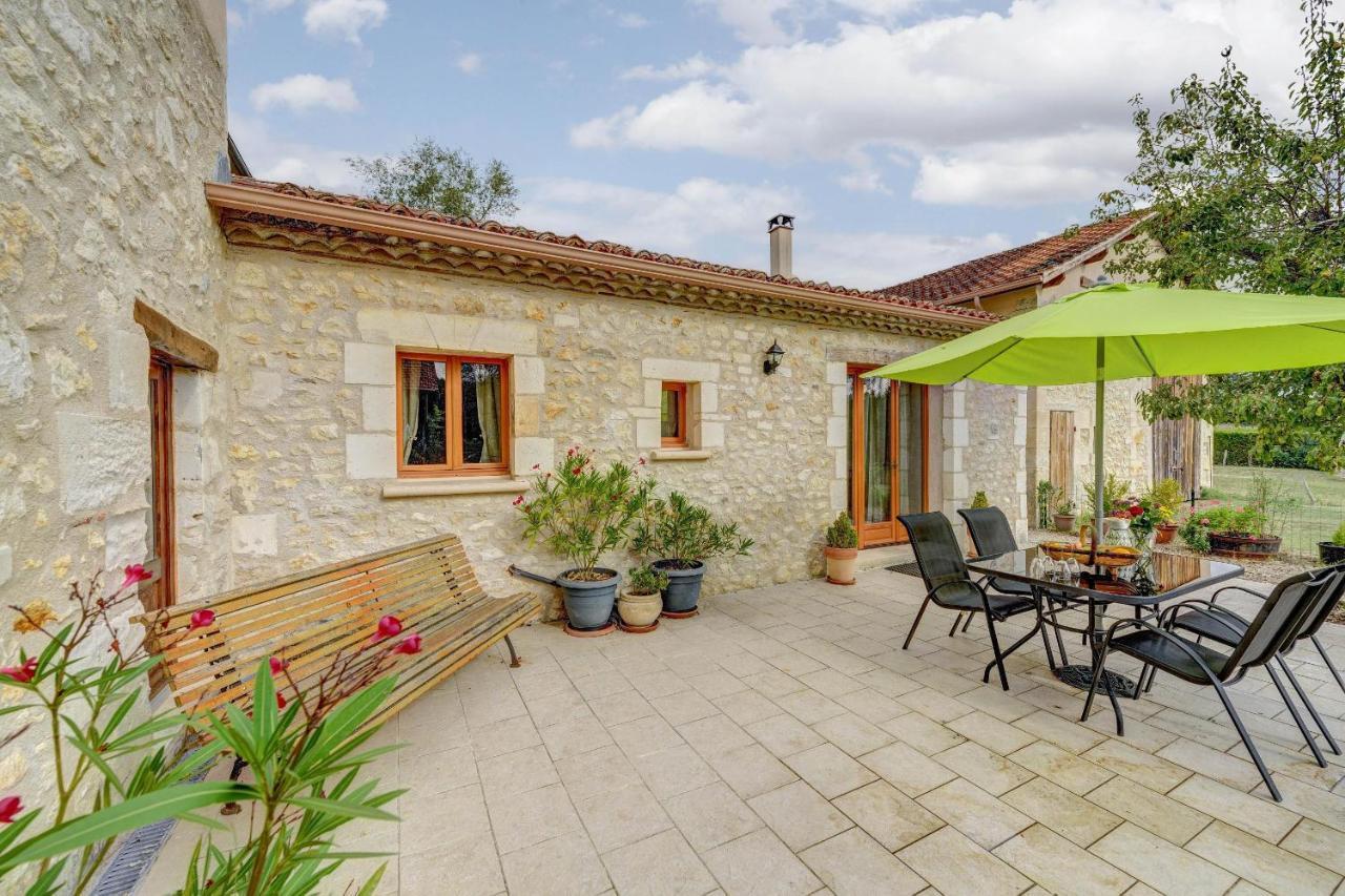 Gites Le Clos Du Verger Maurens  Exterior photo
