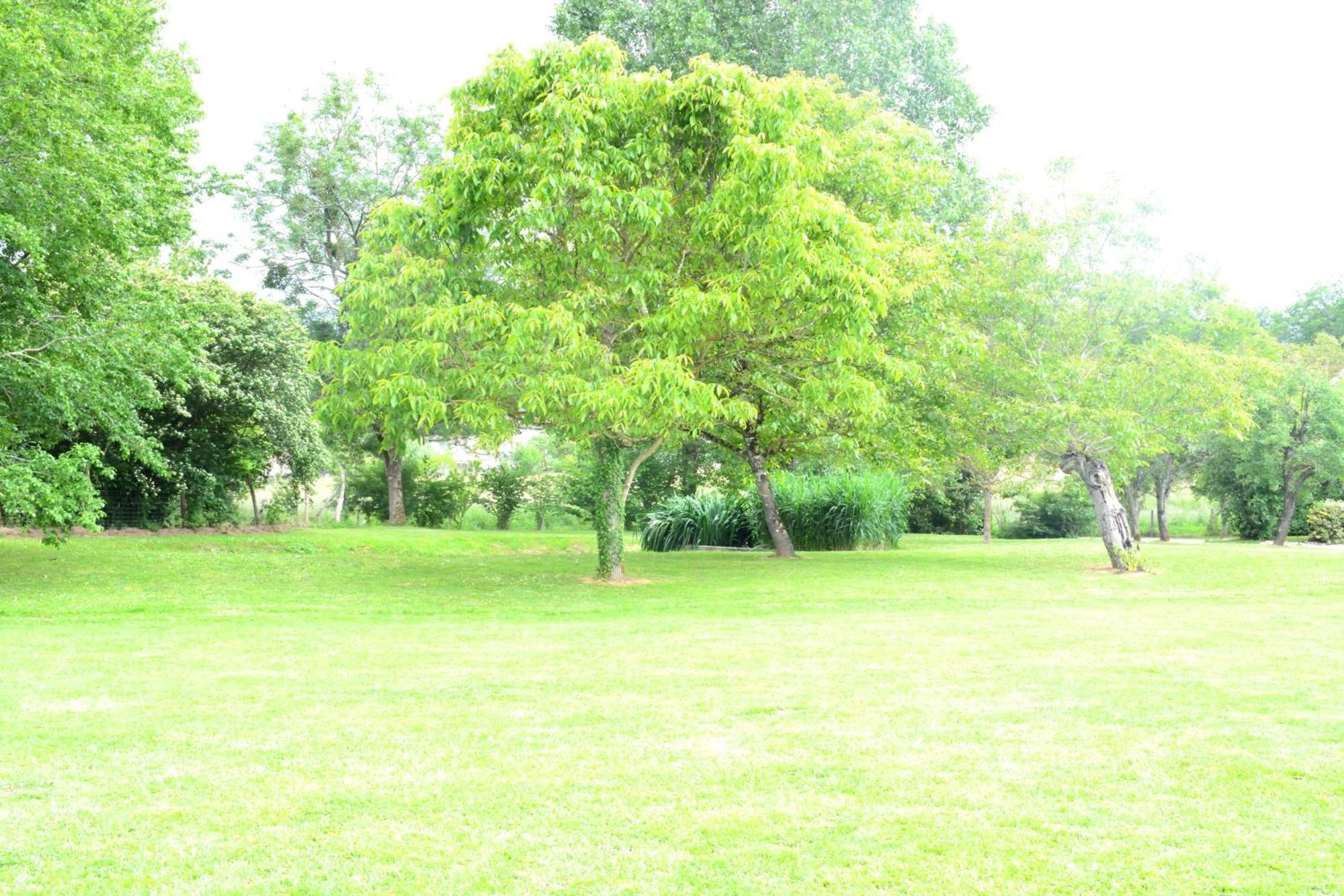 Gites Le Clos Du Verger Maurens  Exterior photo