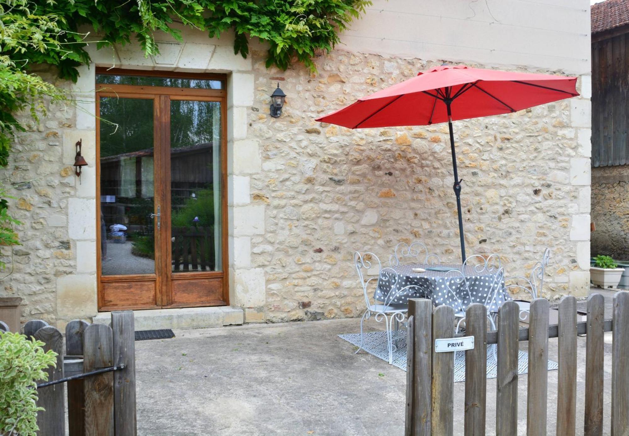 Gites Le Clos Du Verger Maurens  Exterior photo