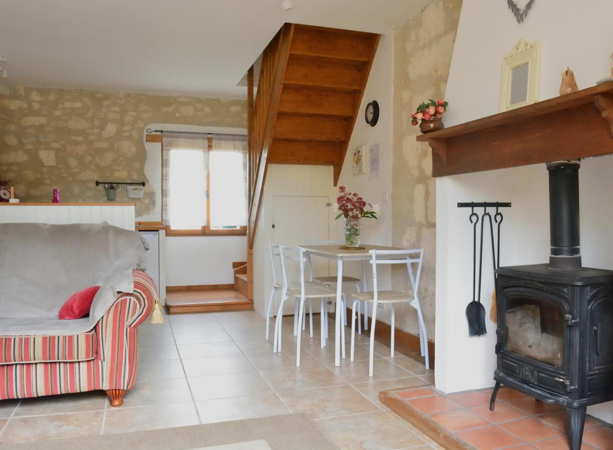 Gites Le Clos Du Verger Maurens  Exterior photo